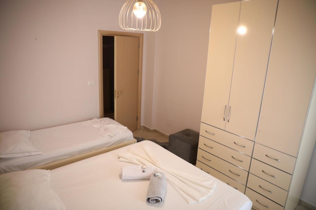 Apartment Amar Shkoder Exterior photo
