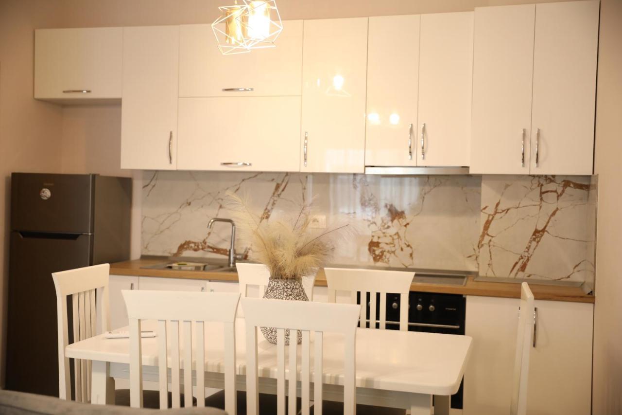 Apartment Amar Shkoder Exterior photo