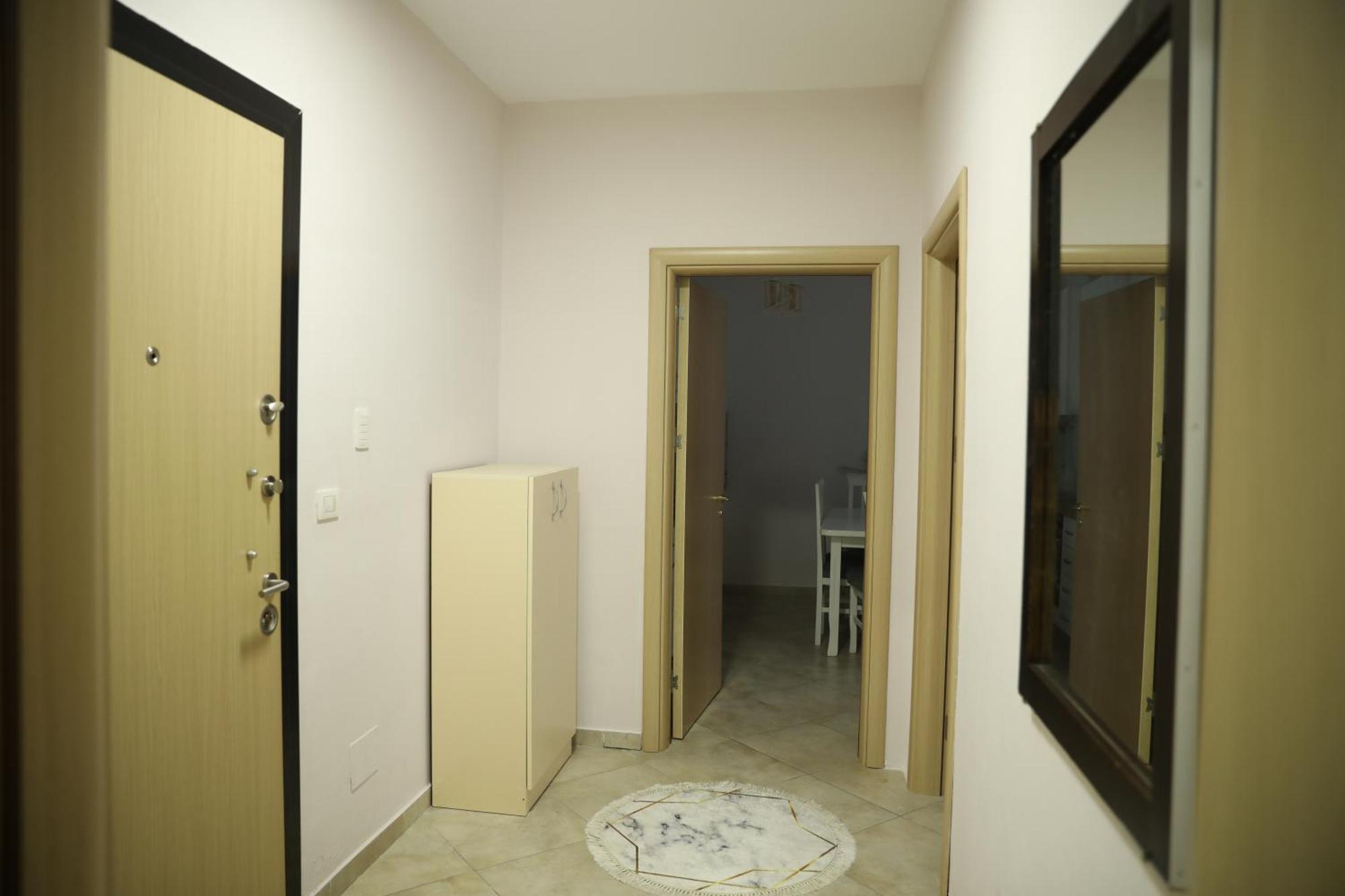 Apartment Amar Shkoder Exterior photo